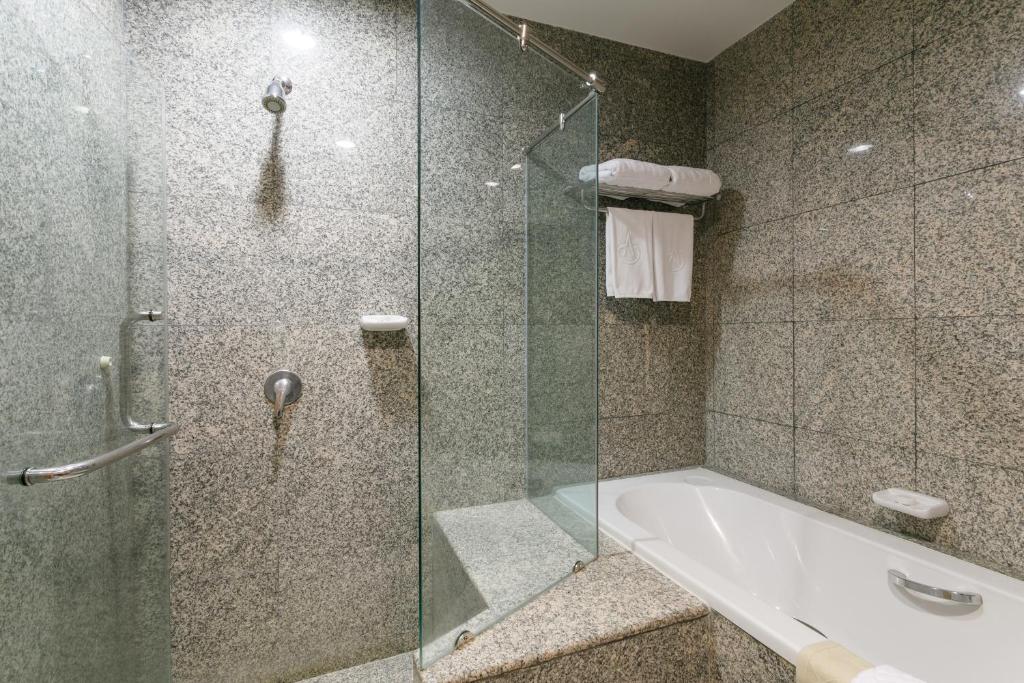 Amora Thapae Hotel Chiang Mai - Resim 33