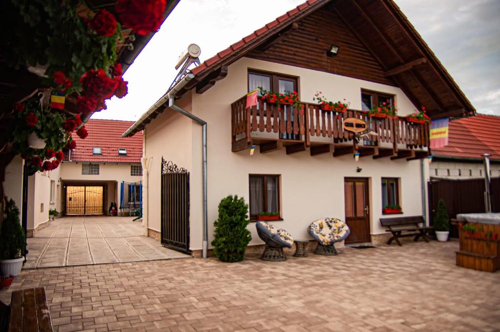 Casa Iancu - Housity