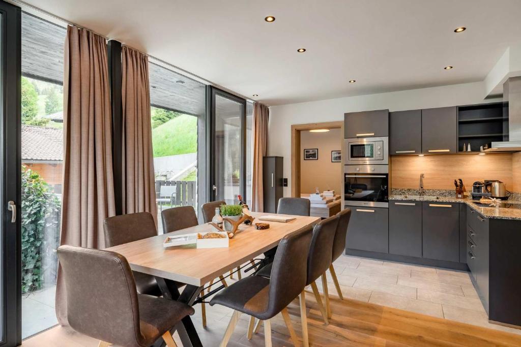 Sunny Ferienwohnungen Ski In - Ski Out - Self Check-in - 18