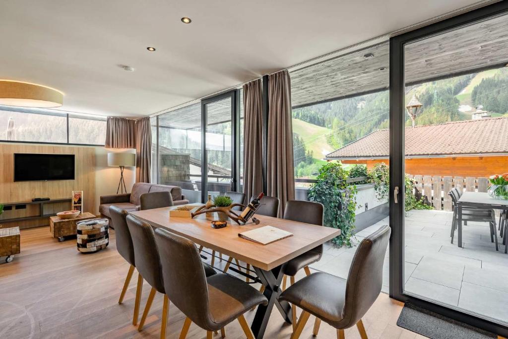 Sunny Ferienwohnungen Ski In - Ski Out - Self Check-in - 15