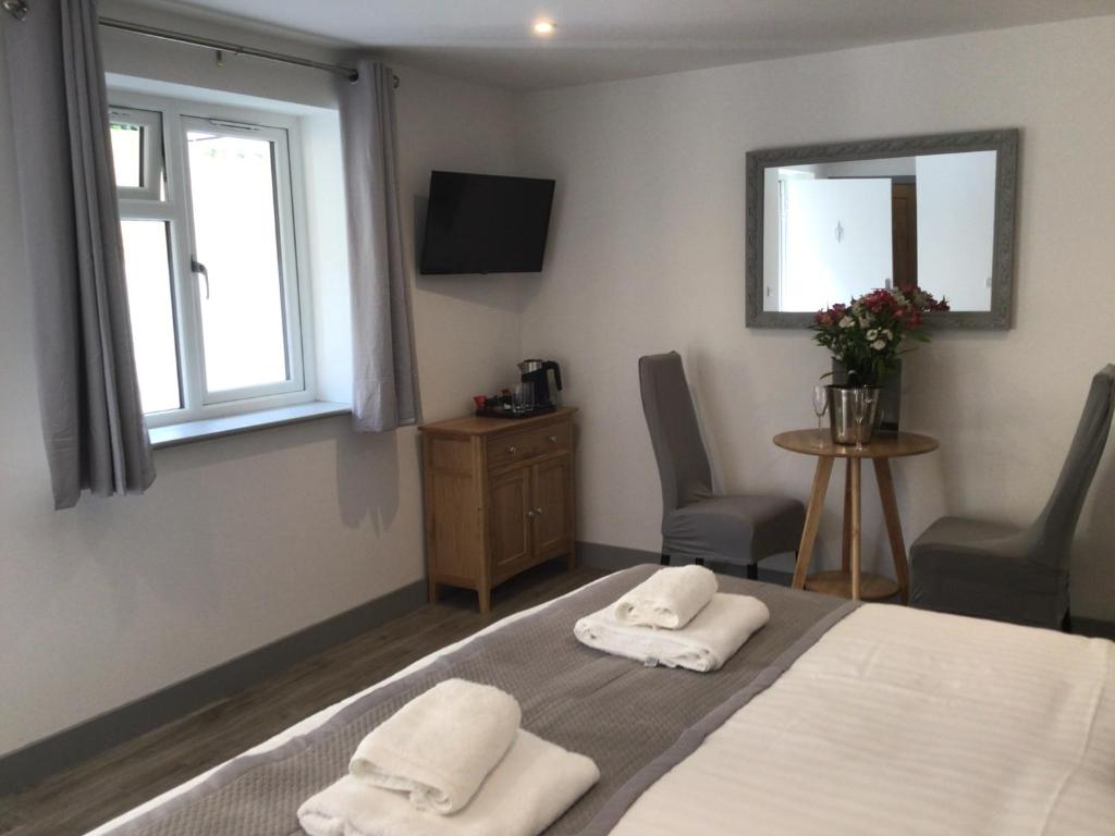 Hunters lodge, Barnstaple – Updated 2024 Prices