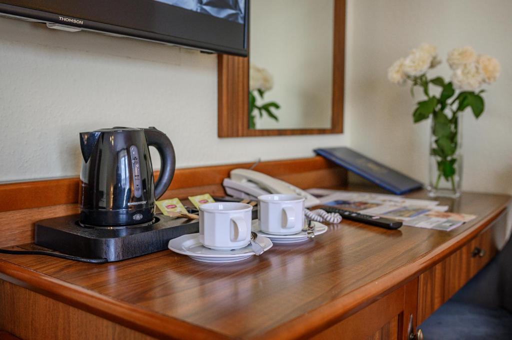 Hotel Liptakówka - Habitación Triple De Lujo