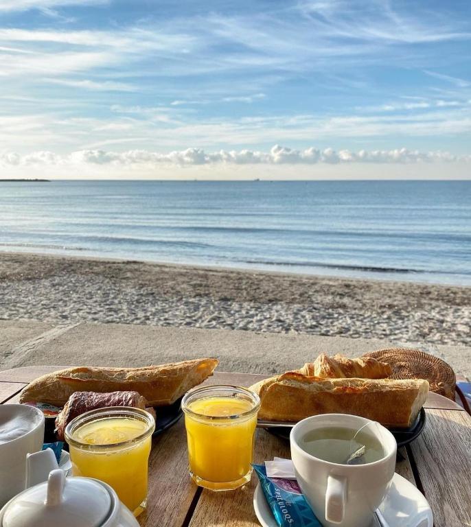 Fotografia z galérie ubytovania Joli appartement cosy à 2km des plages v destinácii La Seyne-sur-Mer