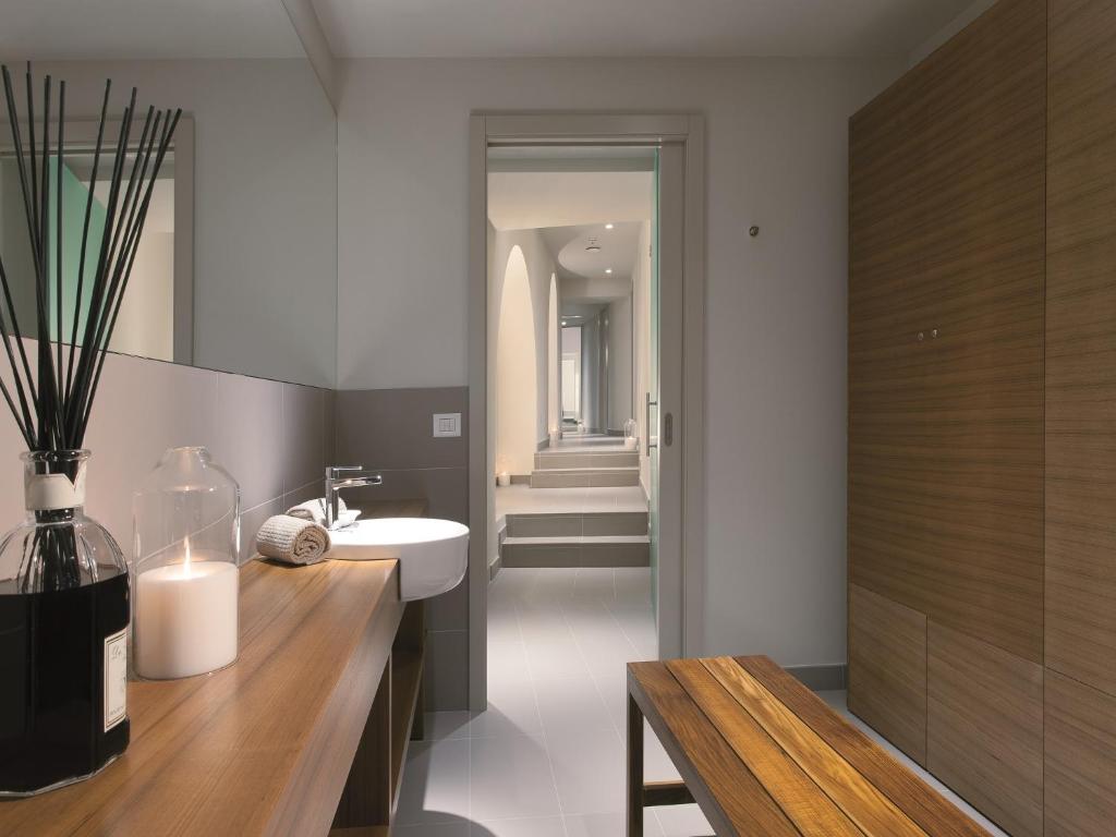 Fotografie z fotogalerie ubytování Borgo San Felice Resort v destinaci Castelnuovo Berardenga