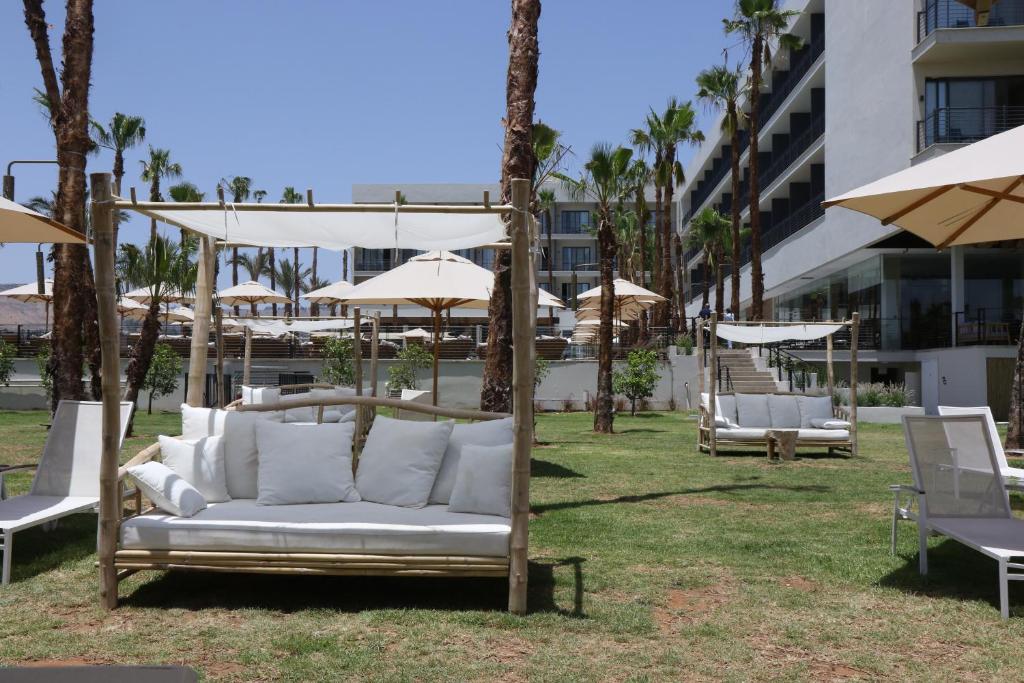 Fotografie z fotogalerie ubytování Gomeh by Isrotel Collection v destinaci Tiberias