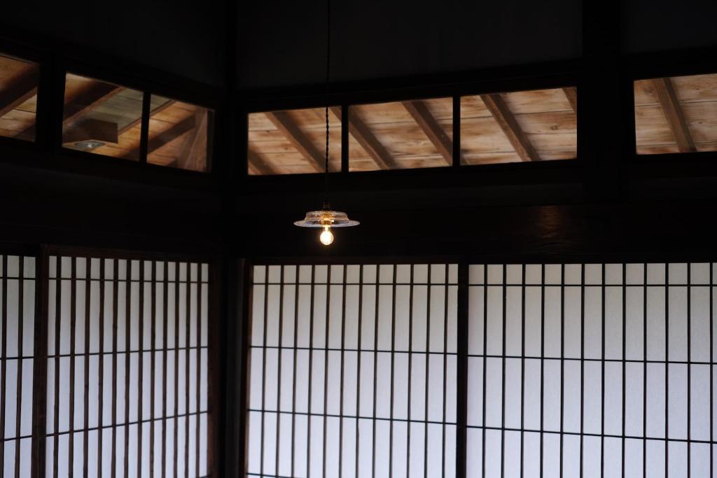 Fotografie z fotogalerie ubytování 菜を｜NAWO v Goto