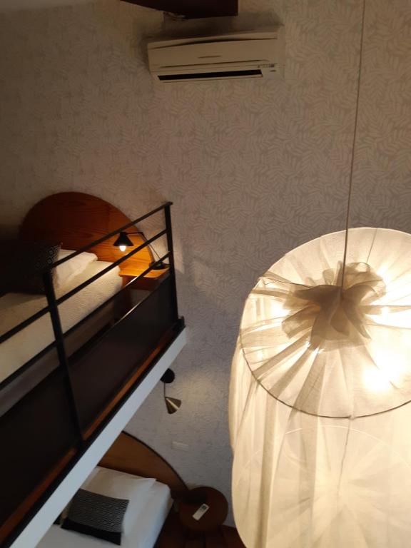 Hôtel Des Arts, Artisanal et Indépendant - Resim 29