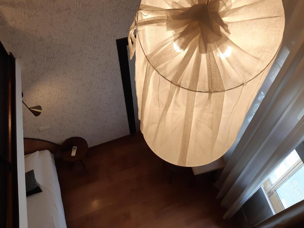 Hôtel Des Arts, Artisanal et Indépendant - Resim 31