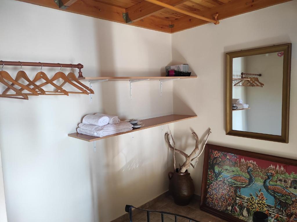 Fotografie z fotogalerie ubytování Stefanis traditional house - Kampos v destinaci Kámbos
