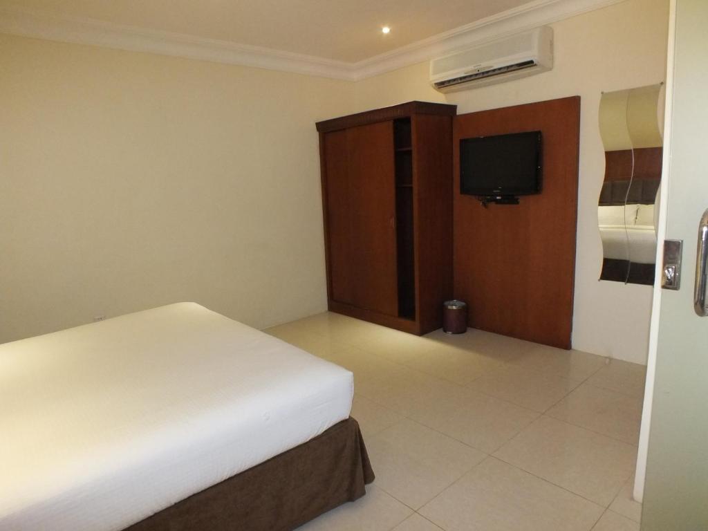 Tulip Jazan - Double Room