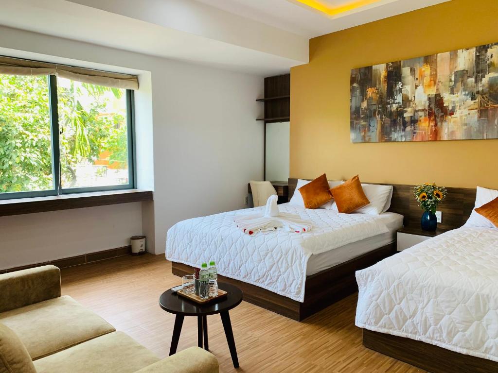 Valentino Homestay Hue - 14