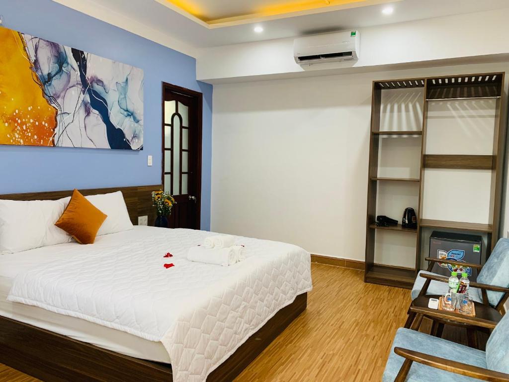 Valentino Homestay Hue - 10