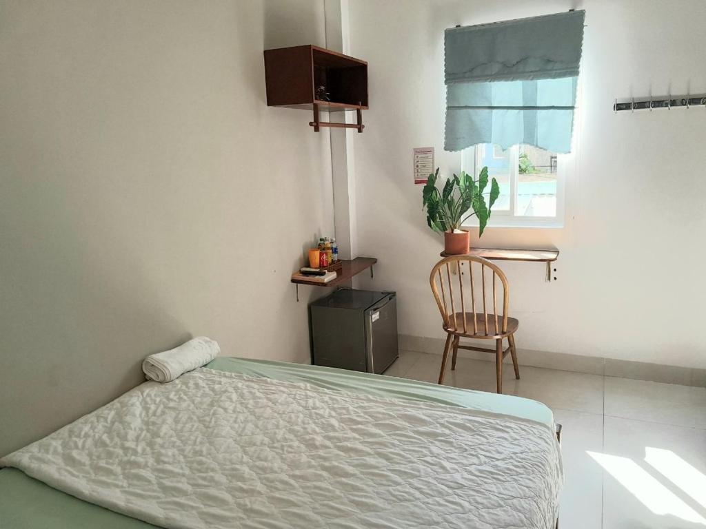 Sông Suối Homestay - 4