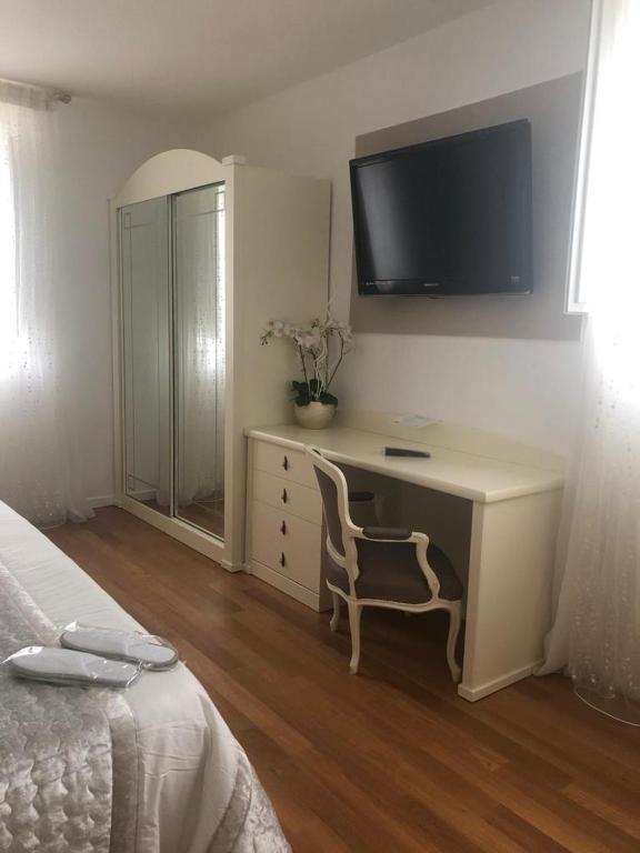 Hotel Trettenero - Suite