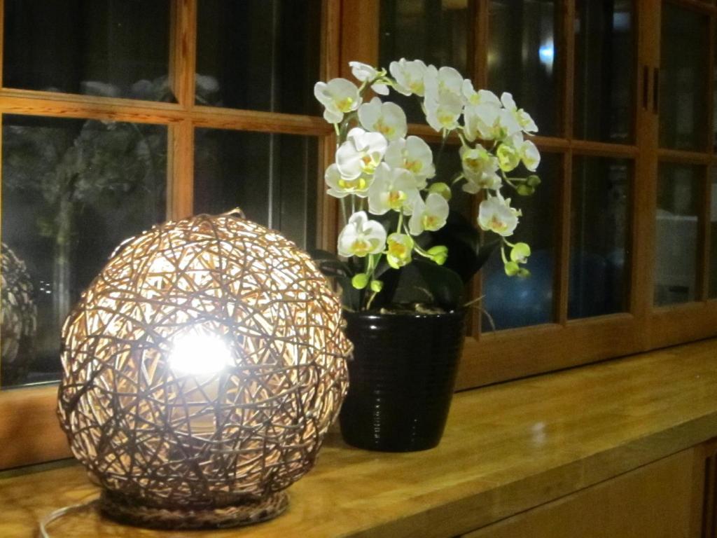 Fotografie z fotogalerie ubytování Nozawa Onsen Utopia v destinaci Nozawa Onsen