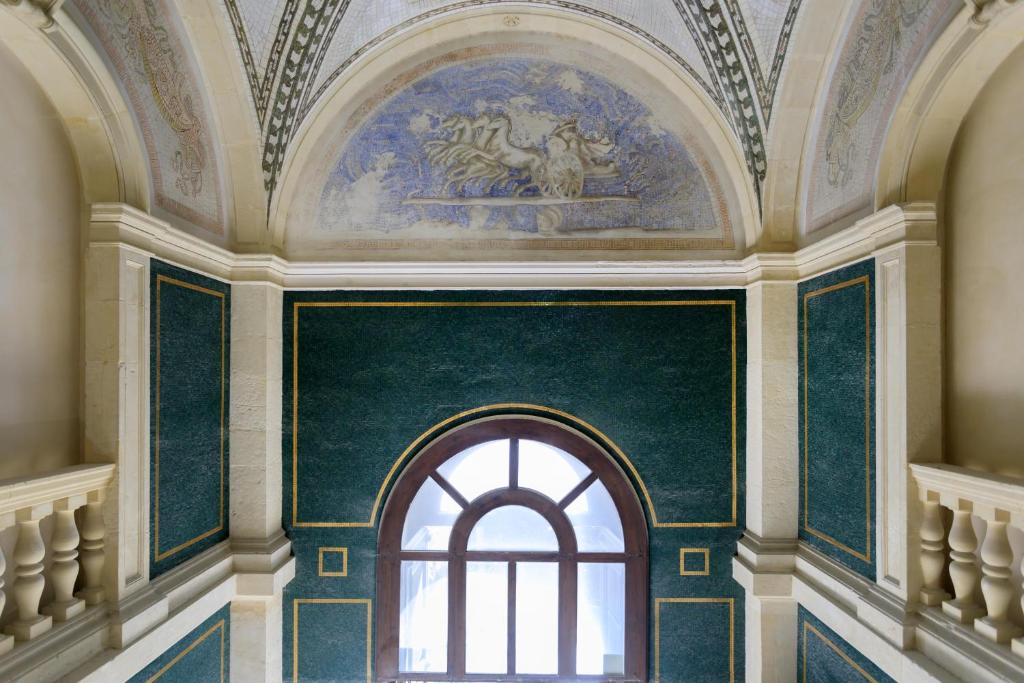 Fotografie z fotogalerie ubytování Grand Hotel Des Etrangers v destinaci Siracusa