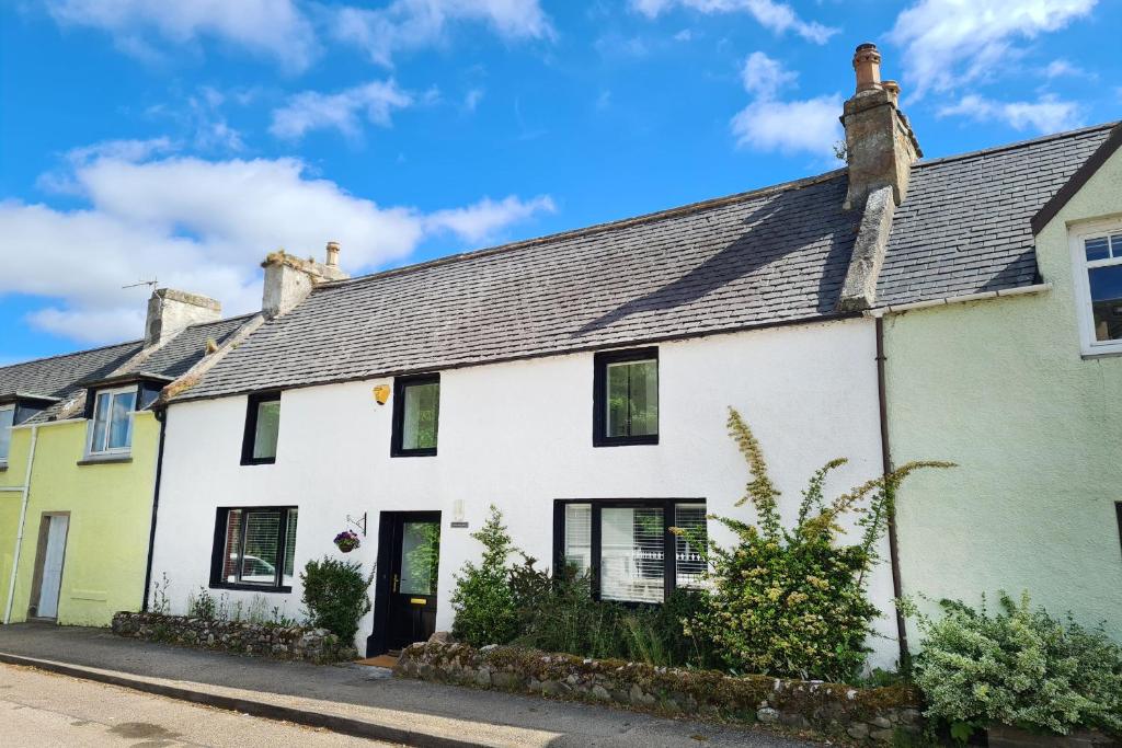 Morningside, Bonar Bridge (updated prices 2024)