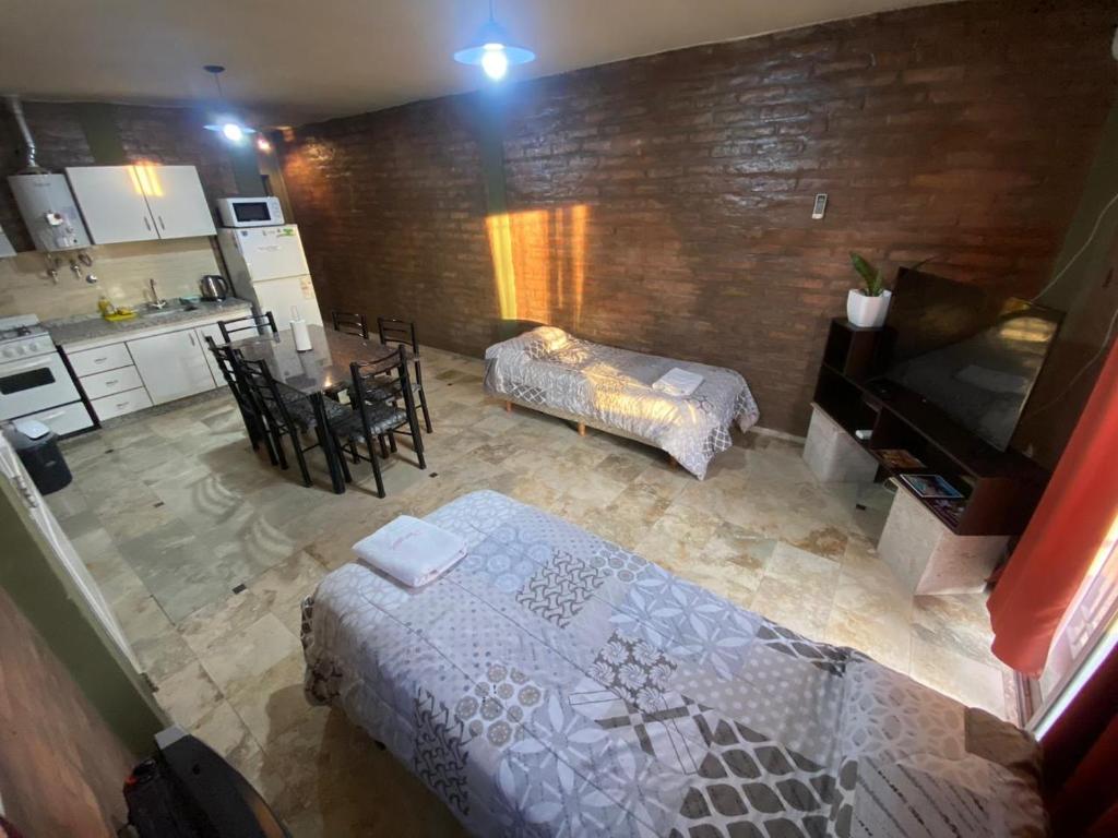 Apart Conector Sur - Superior Appartement