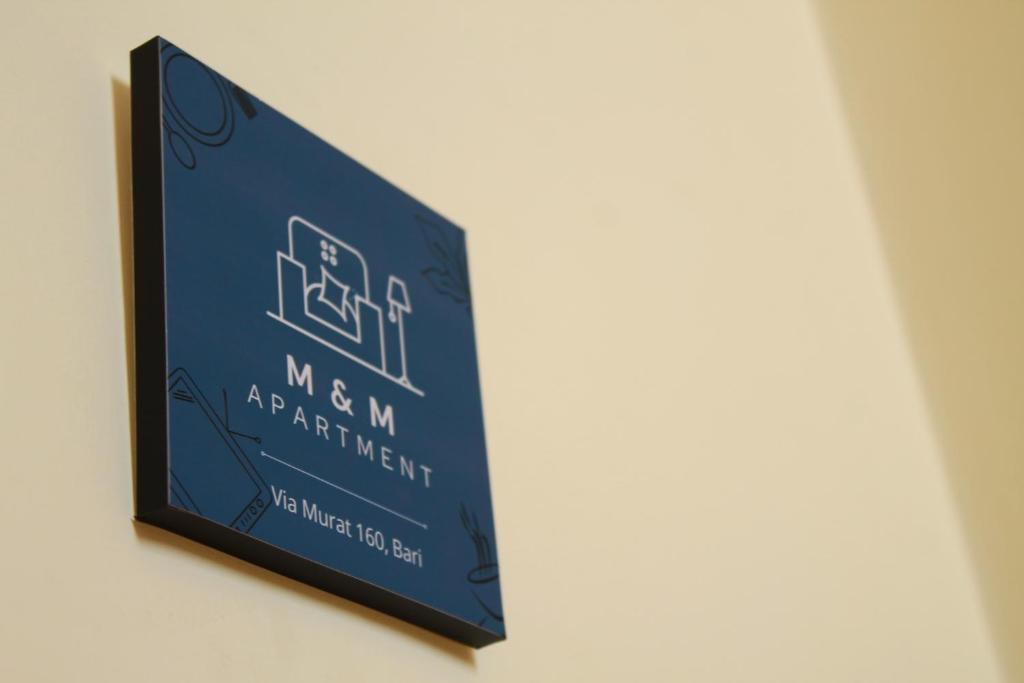 M&M Apartment tanúsítványa, márkajelzése vagy díja