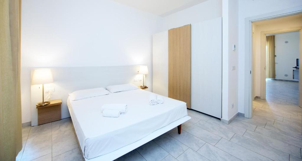 Toscana Charme Apartments - Housity