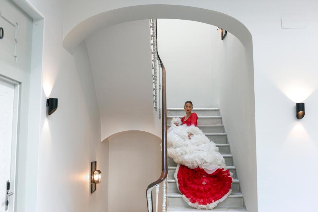 Casa Romana Hotel Boutique - Resim 16