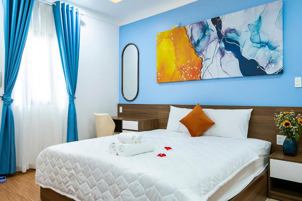 Valentino Homestay Hue - 9