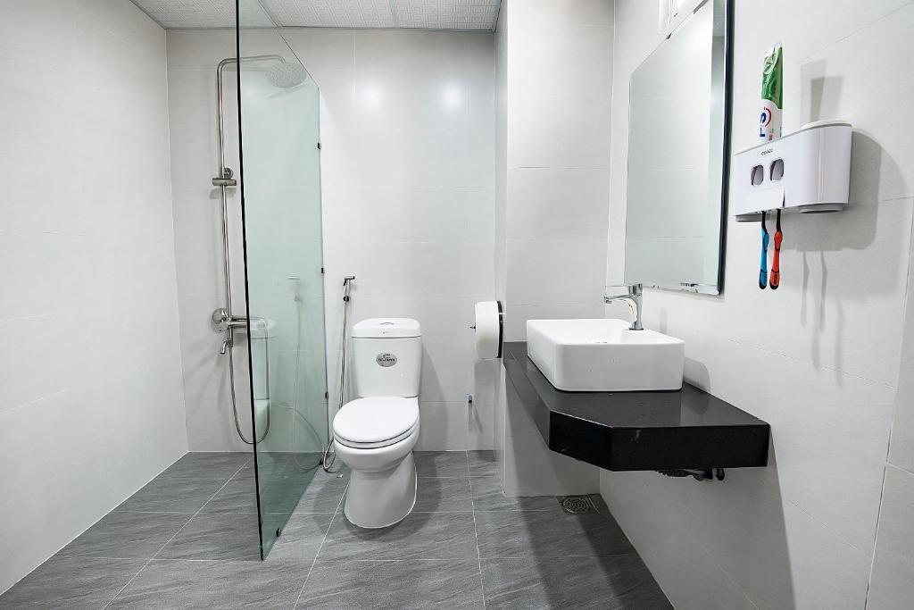 Valentino Homestay Hue - 6