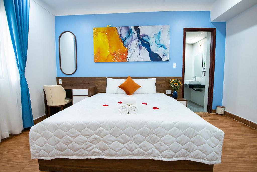 Valentino Homestay Hue - 8