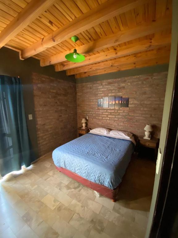 Apart Conector Sur - Appartement