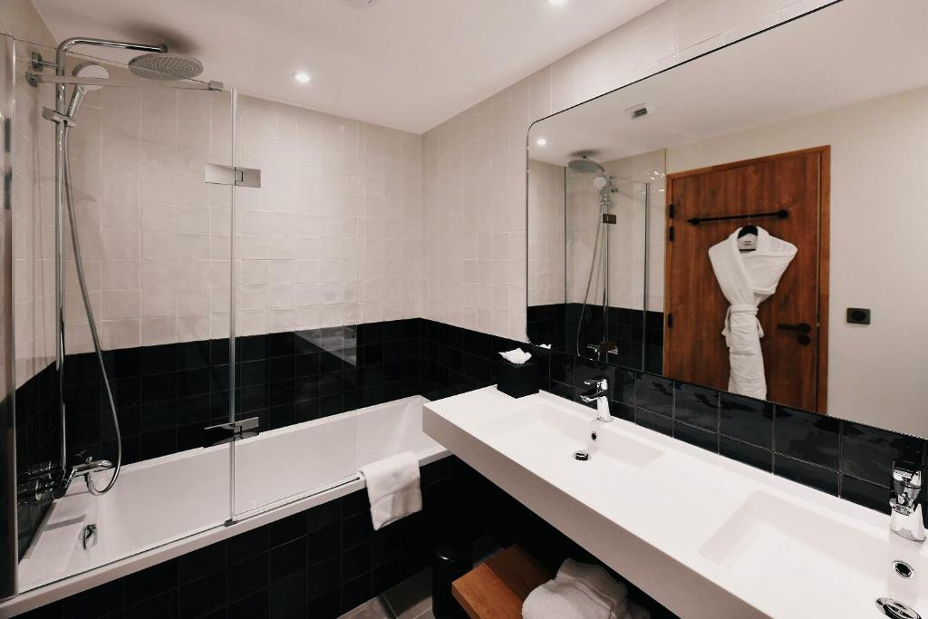 Golden Tulip Reims Bezannes - Resim 36