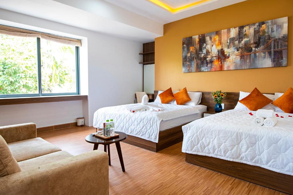 Valentino Homestay Hue - 11