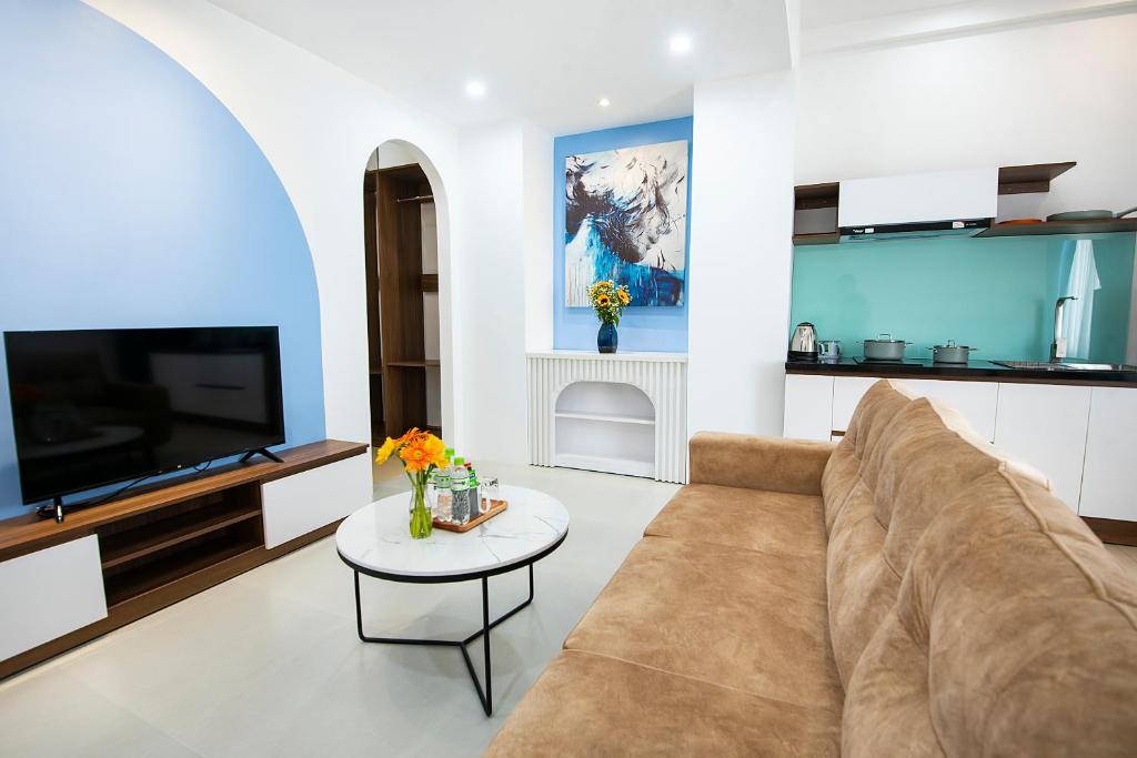 Valentino Homestay Hue - 17