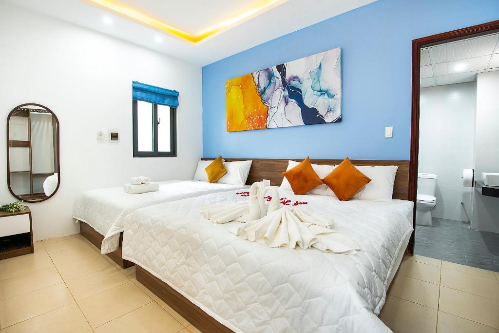 Valentino Homestay Hue - 18