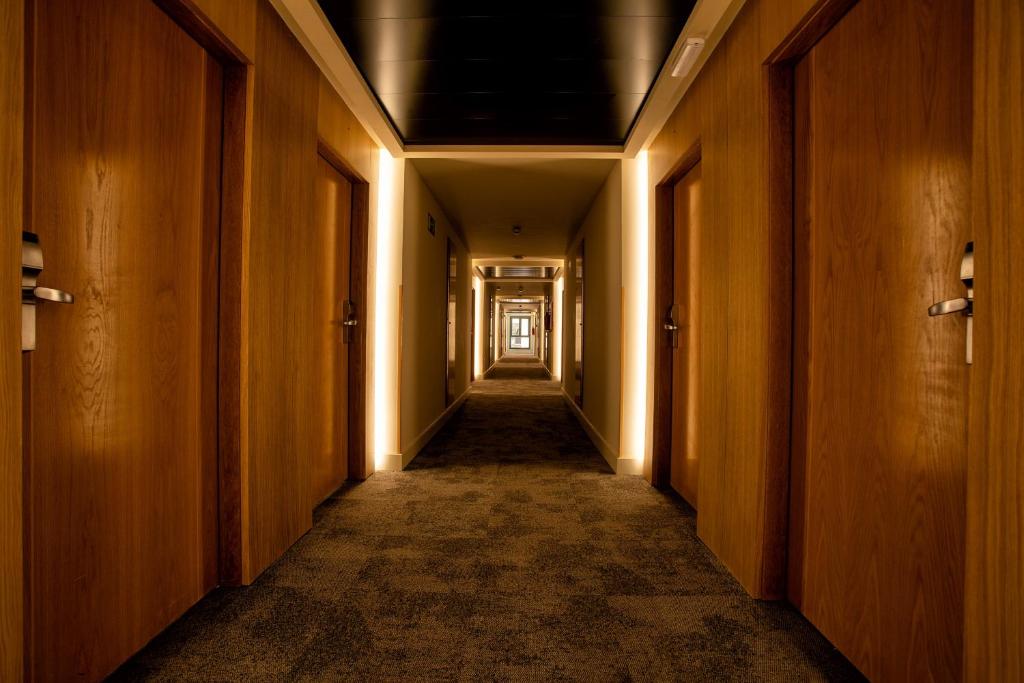 Fotografie z fotogalerie ubytování Vértice Indalo Almería v destinaci Almería