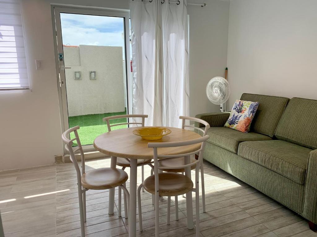 Tu Casita en Aruba - Anexo 2