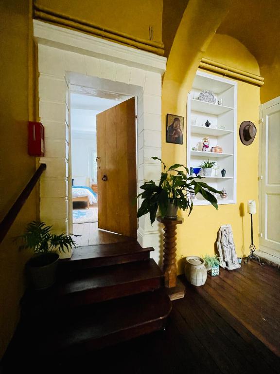 Fotografie z fotogalerie ubytování Le Manoir des Doyens v destinaci Bayeux