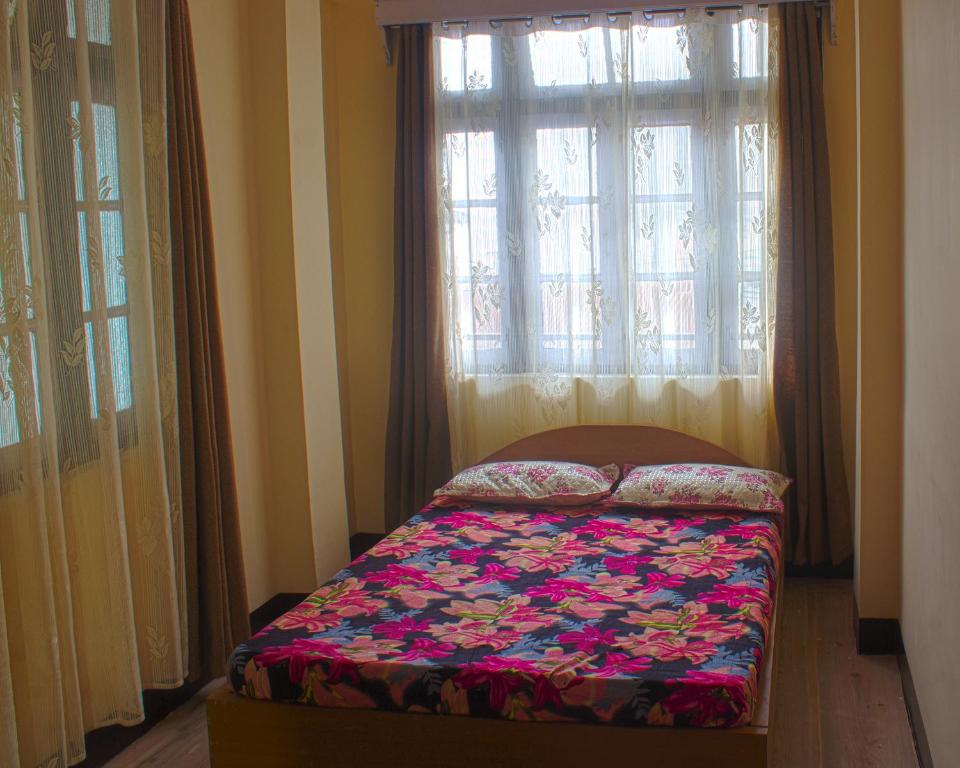 DukeRaj Homestay