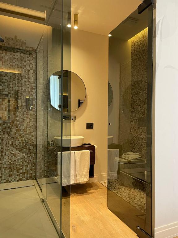 Messori Suites - 15