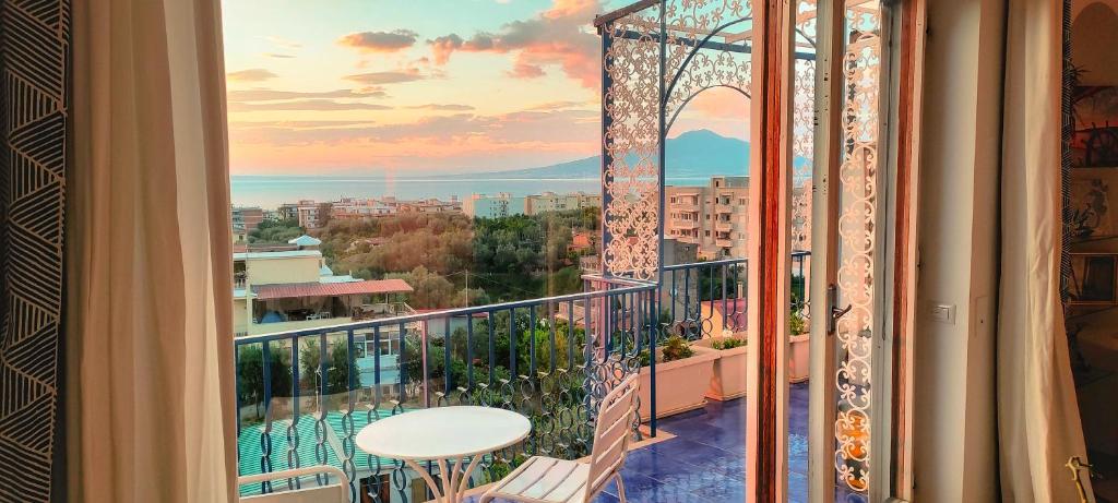 Relais Mirage Sorrento - Housity