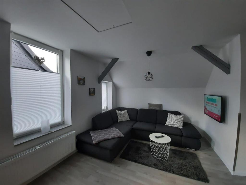 Fotografie z fotogalerie ubytování FeWo-Emilia v destinaci Thale