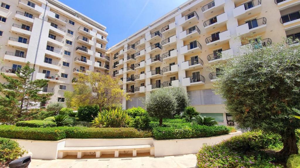 Centrally located and tastefully furnished one bedroom apartment CKNI1-1,  Il-Gżira – Updated 2024 Prices