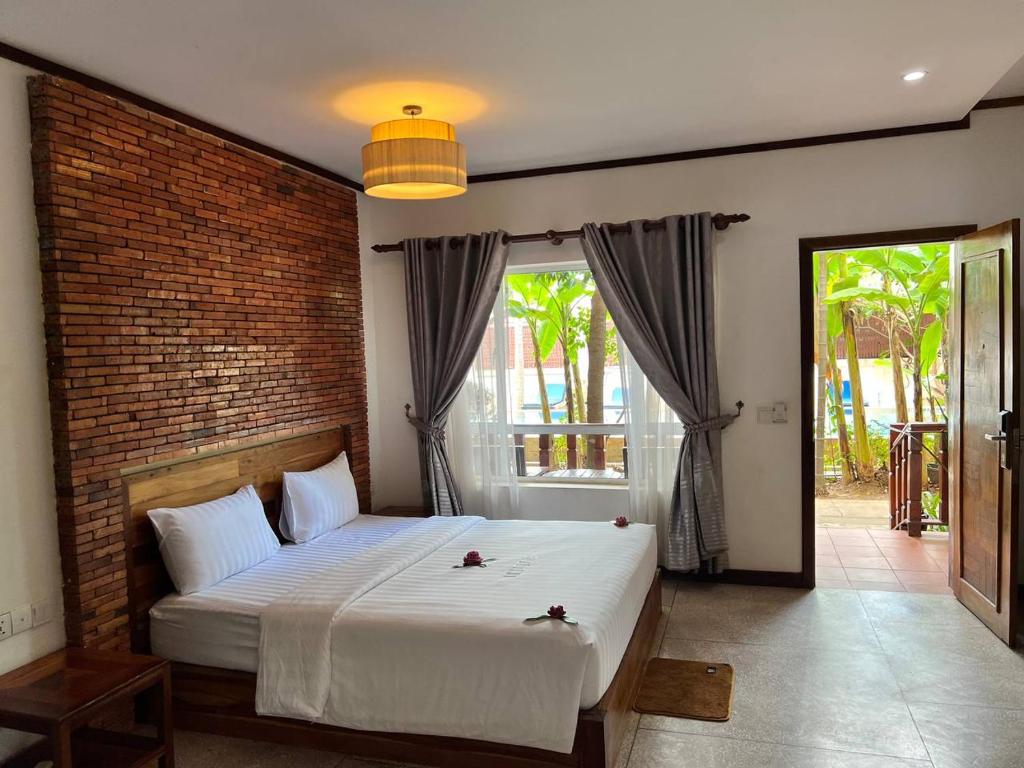 Lucky Private Boutique Pool Villa - Villa Con Piscina Privada