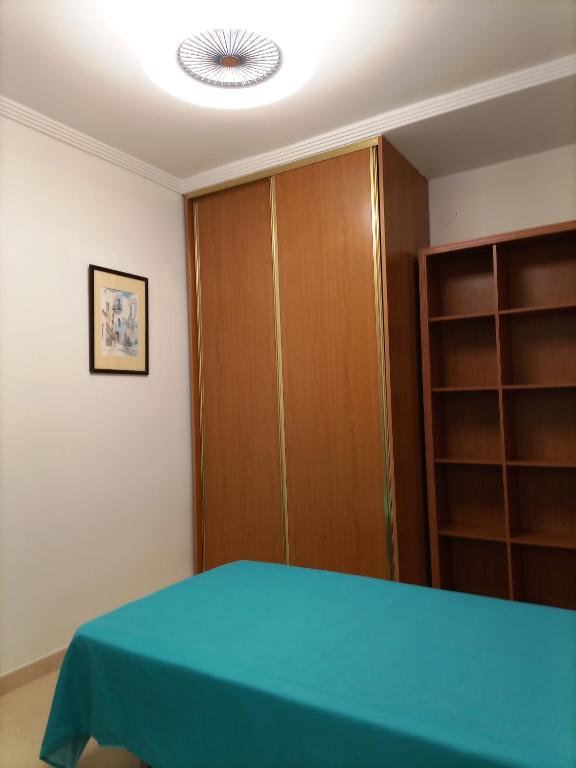 Fotografie z fotogalerie ubytování RINCÓN De MAR v destinaci Almuñécar