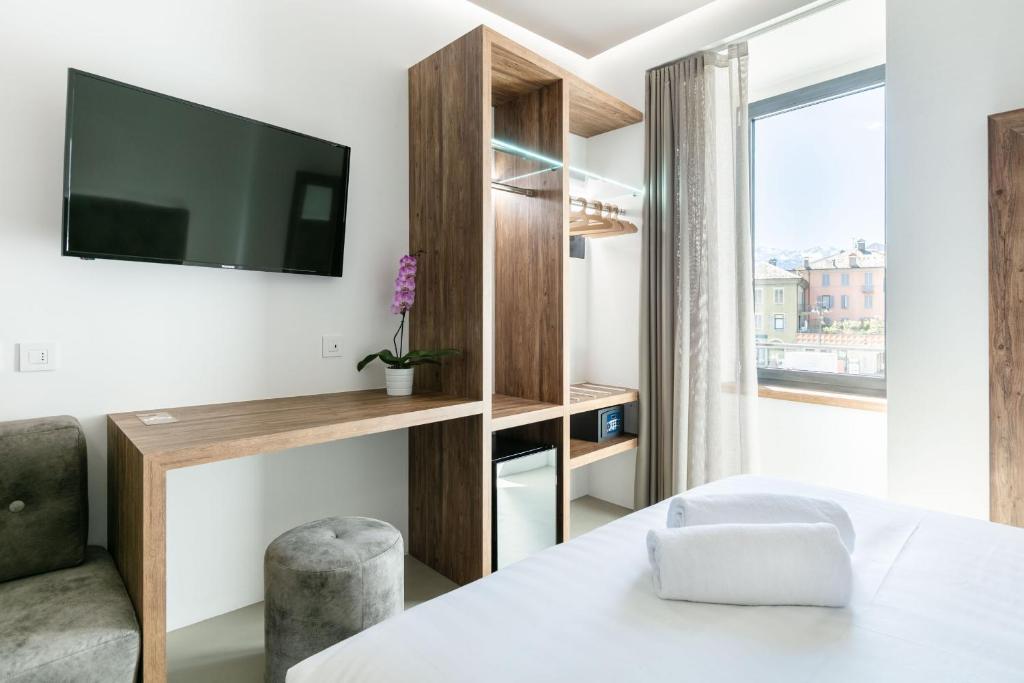 DOMUS CAVOUR Rooms&Suites - 1