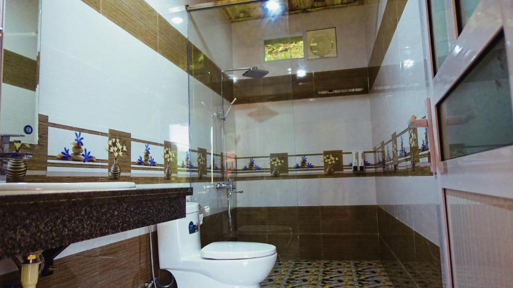 Ninh Binh Mountain Side Homestay & Cafe - 5