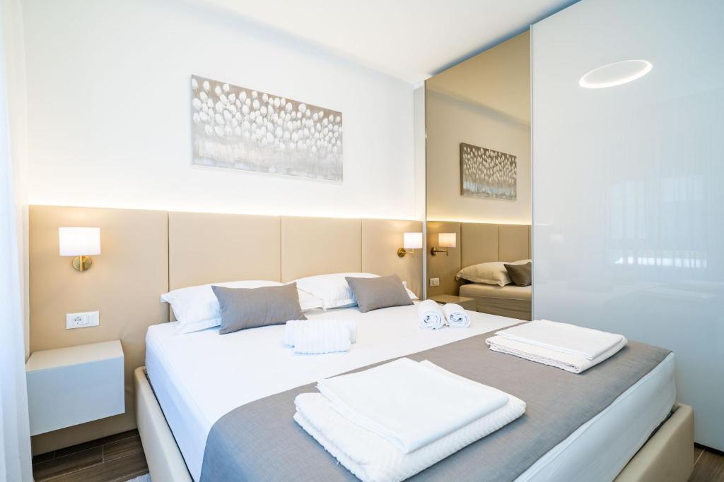 Gallery image of Apartments Zadro in Dubrovnik
