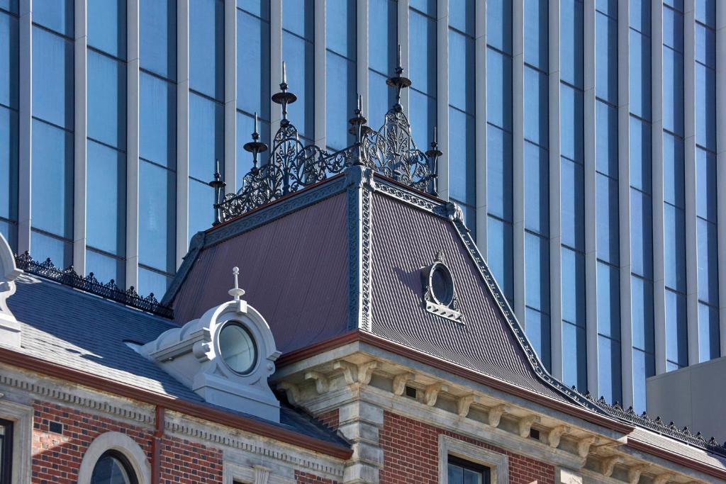 COMO The Treasury - Resim 20