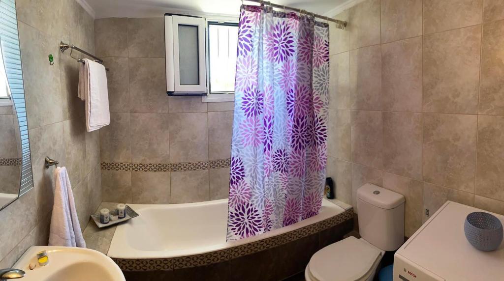 Villa Christina ,Kalogria beach - Housity