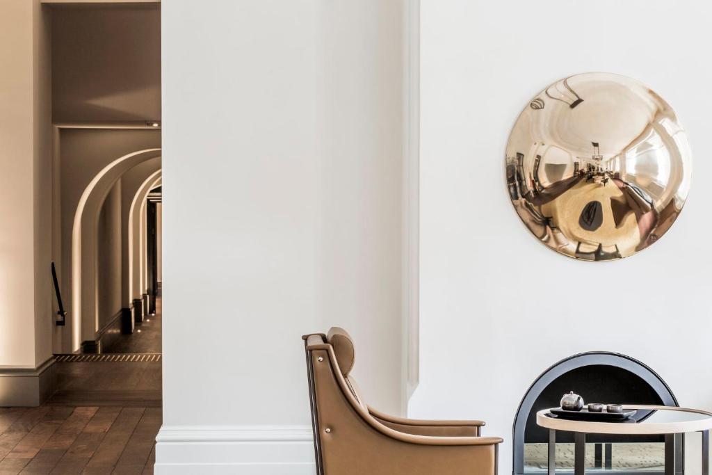 COMO The Treasury - Resim 30