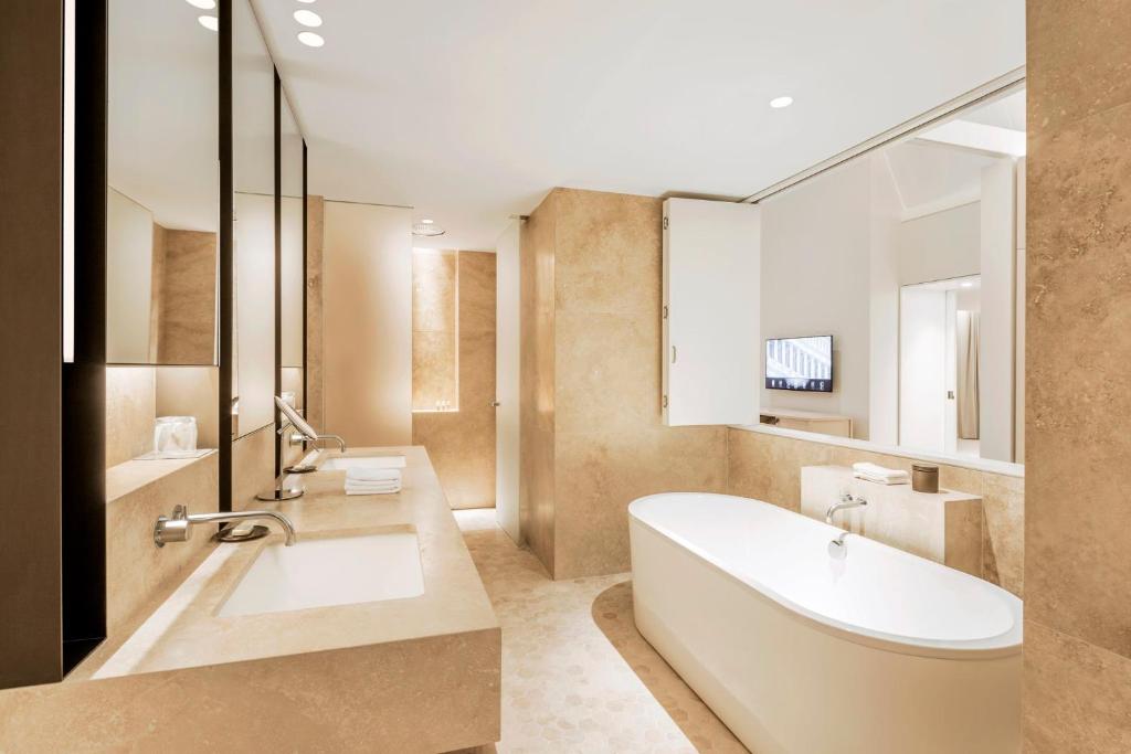 COMO The Treasury - Resim 38